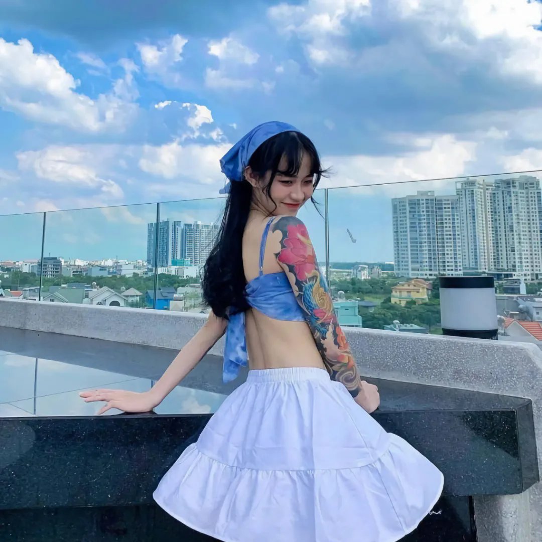 神之子